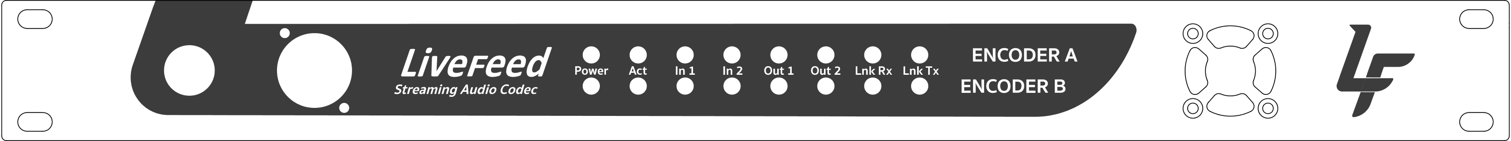 Livefeed Encoder
